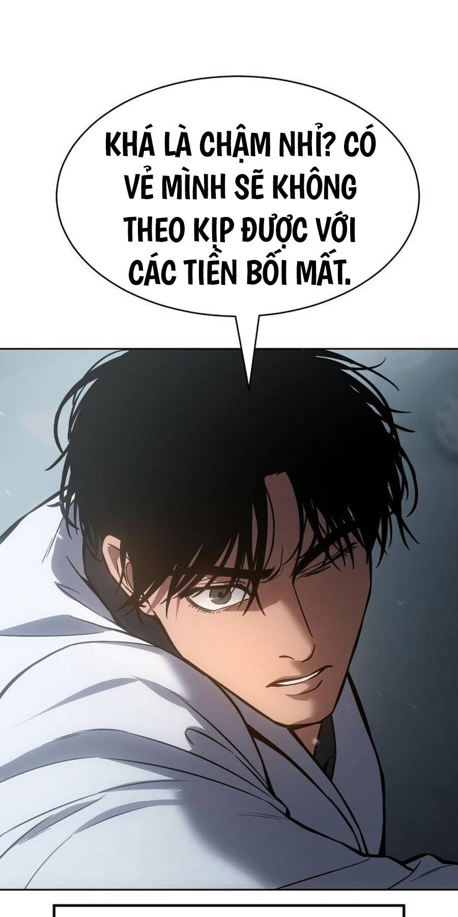 Đặc Vụ Song Sinh Chapter 56 - Trang 2