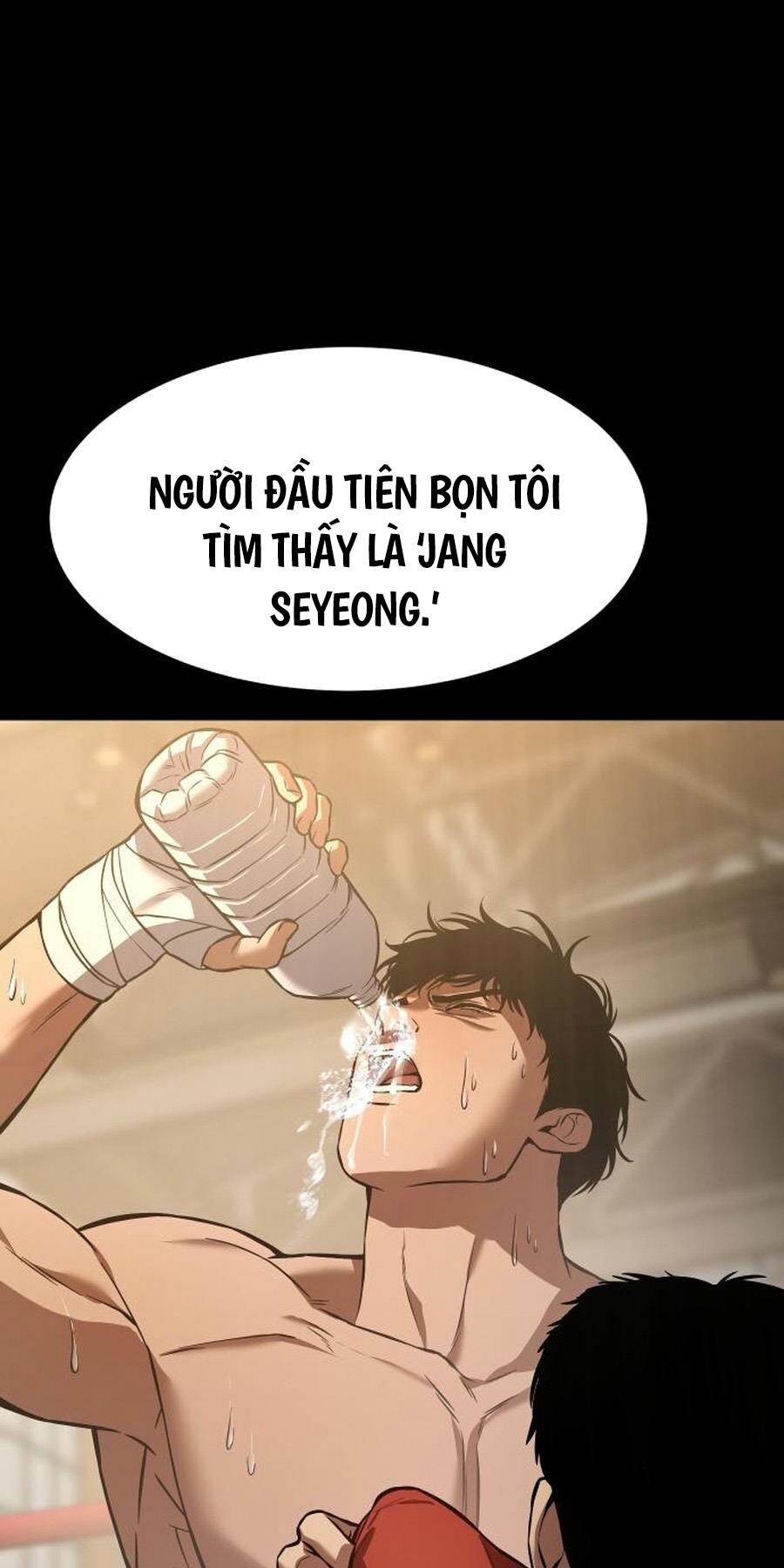 Đặc Vụ Song Sinh Chapter 56 - Trang 2