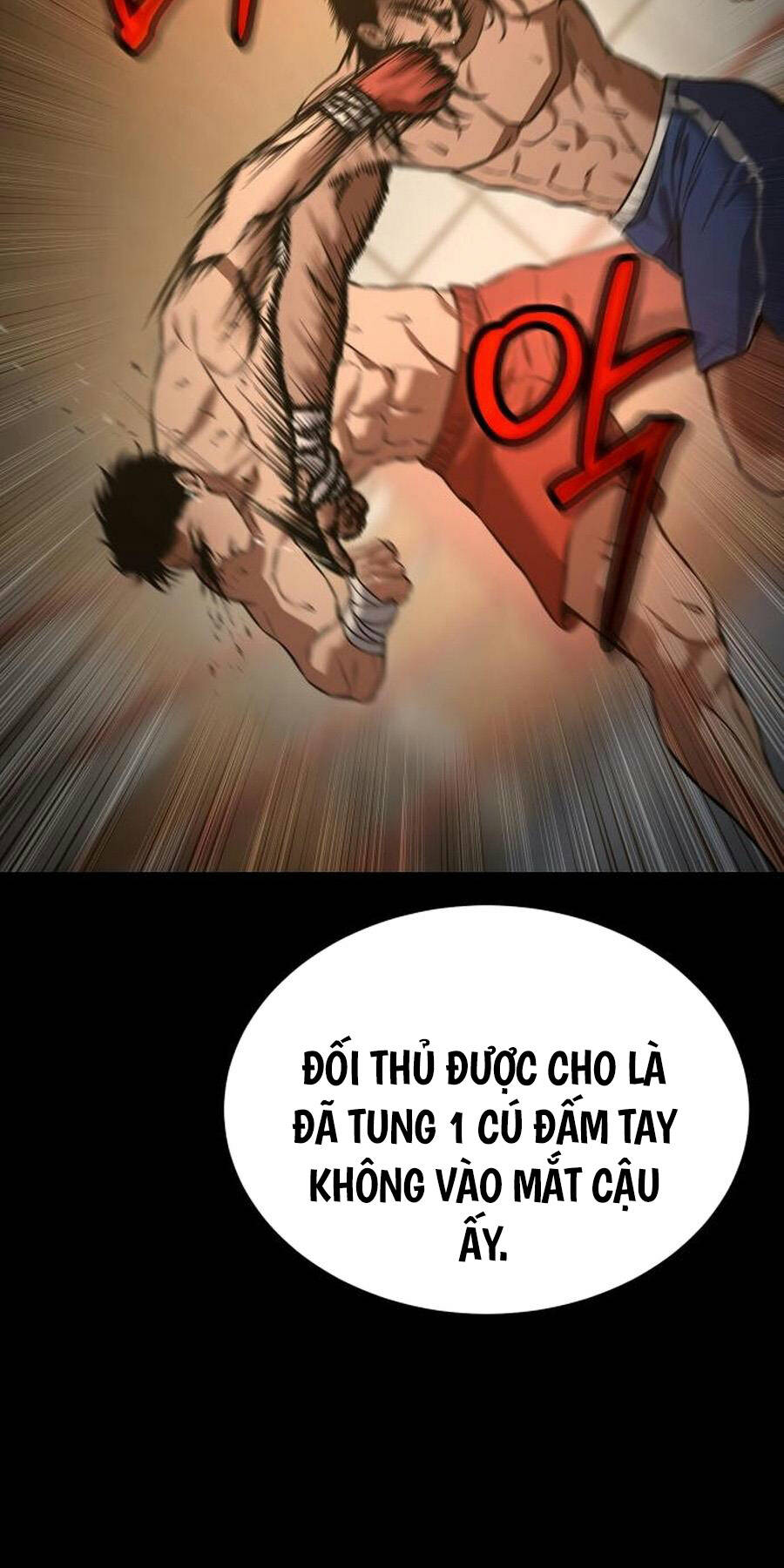 Đặc Vụ Song Sinh Chapter 56 - Trang 2