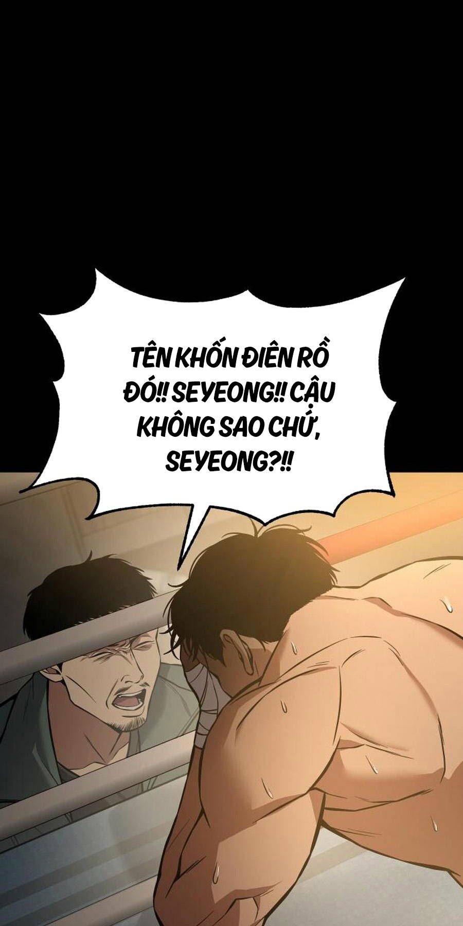 Đặc Vụ Song Sinh Chapter 56 - Trang 2