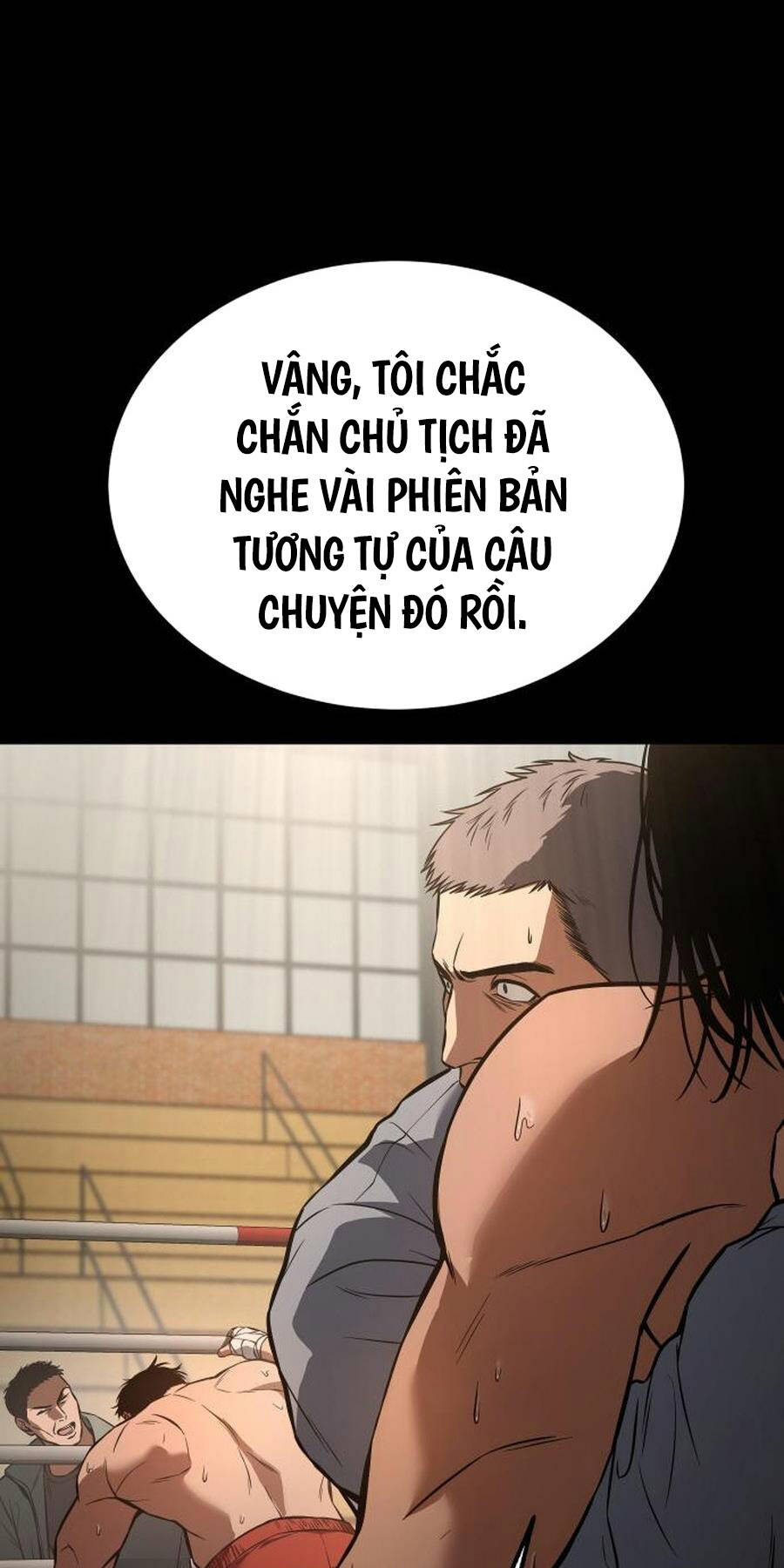 Đặc Vụ Song Sinh Chapter 56 - Trang 2