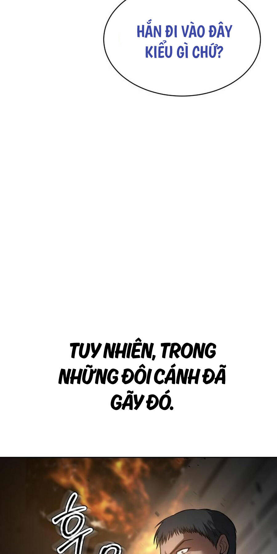 Đặc Vụ Song Sinh Chapter 56 - Trang 2