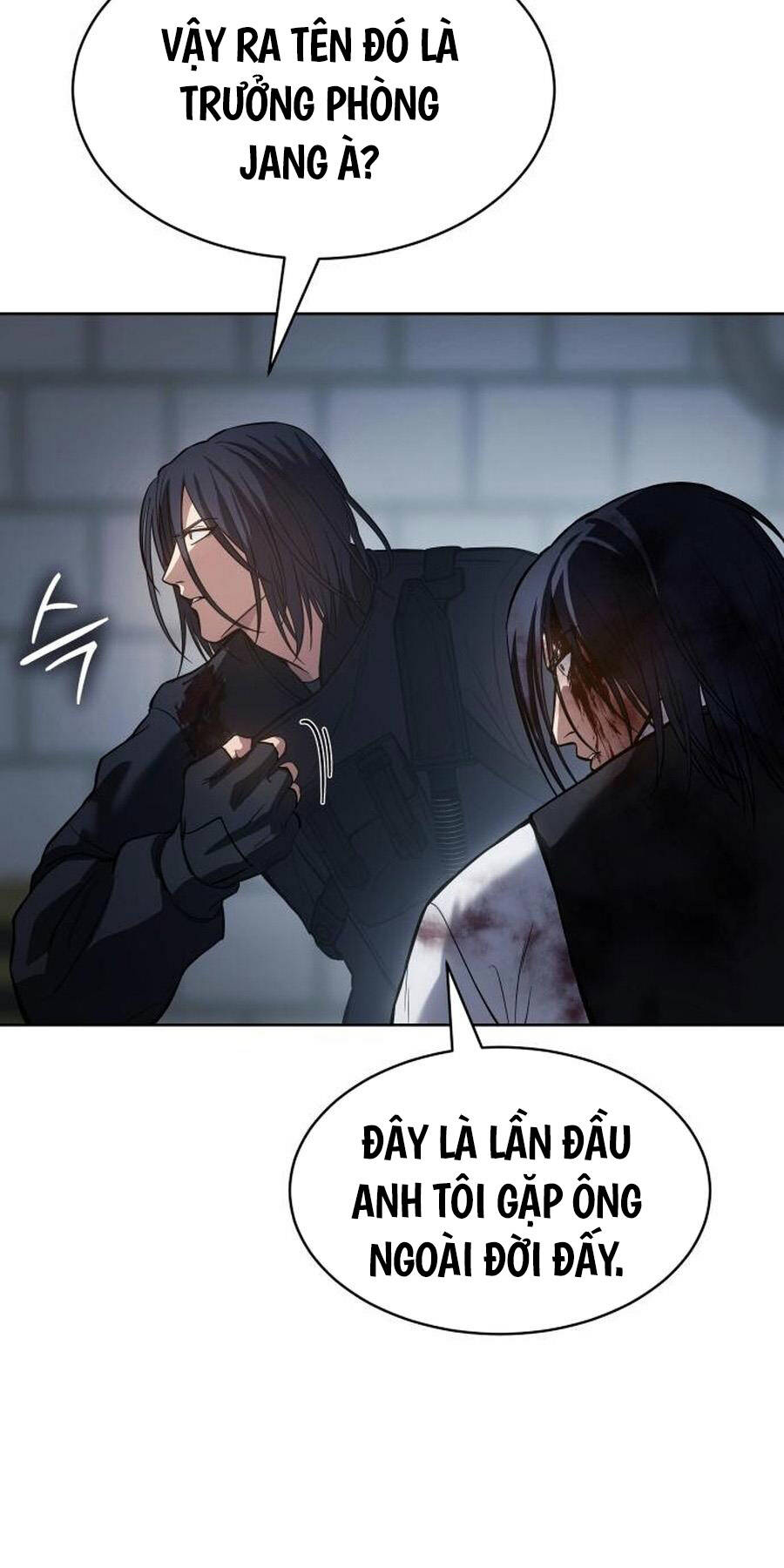 Đặc Vụ Song Sinh Chapter 56 - Trang 2