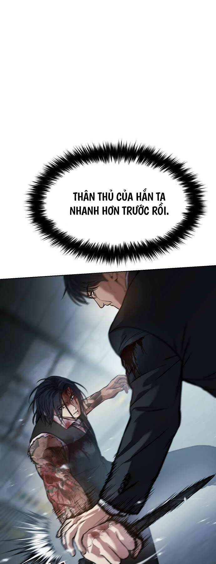 Đặc Vụ Song Sinh Chapter 55 - Trang 2