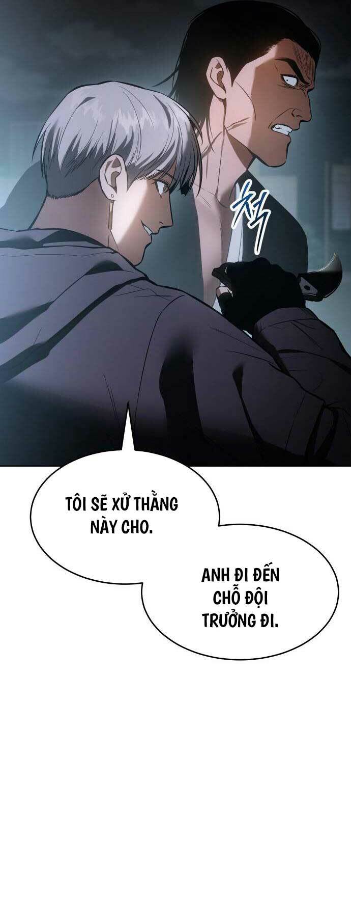 Đặc Vụ Song Sinh Chapter 55 - Trang 2