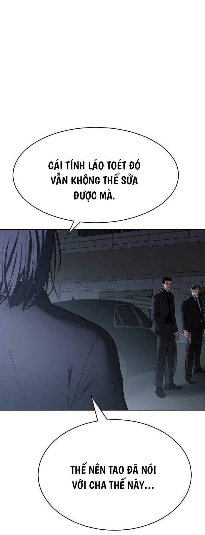 Đặc Vụ Song Sinh Chapter 54 - Trang 2