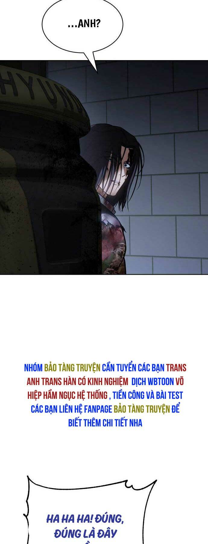 Đặc Vụ Song Sinh Chapter 54 - Trang 2