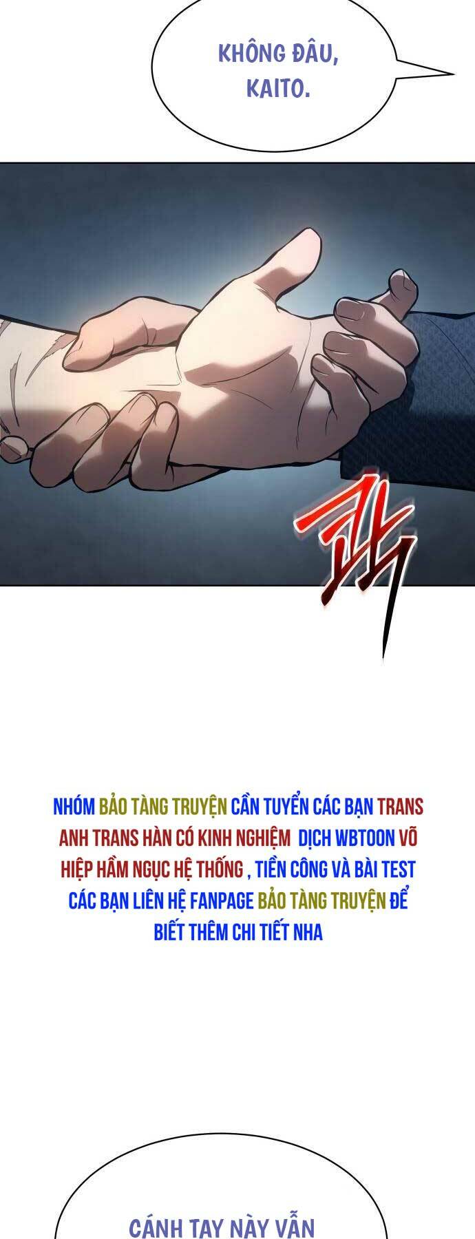 Đặc Vụ Song Sinh Chapter 54 - Trang 2