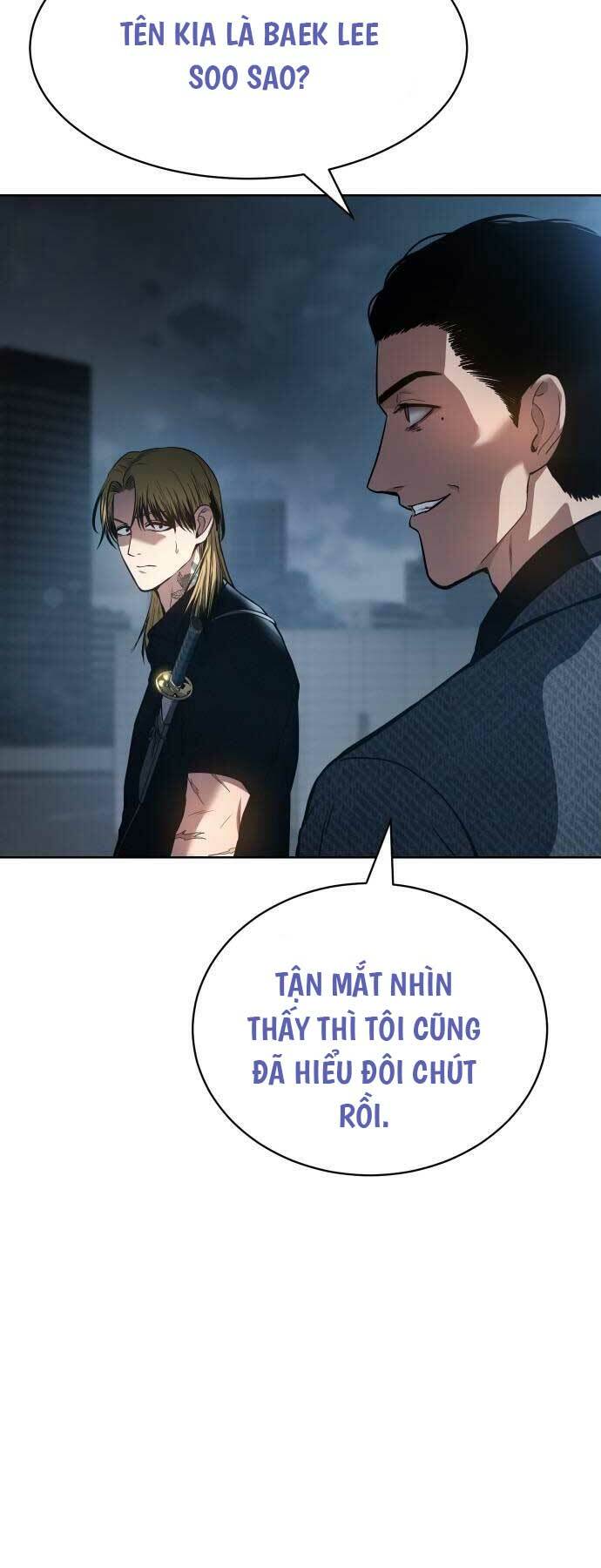 Đặc Vụ Song Sinh Chapter 54 - Trang 2