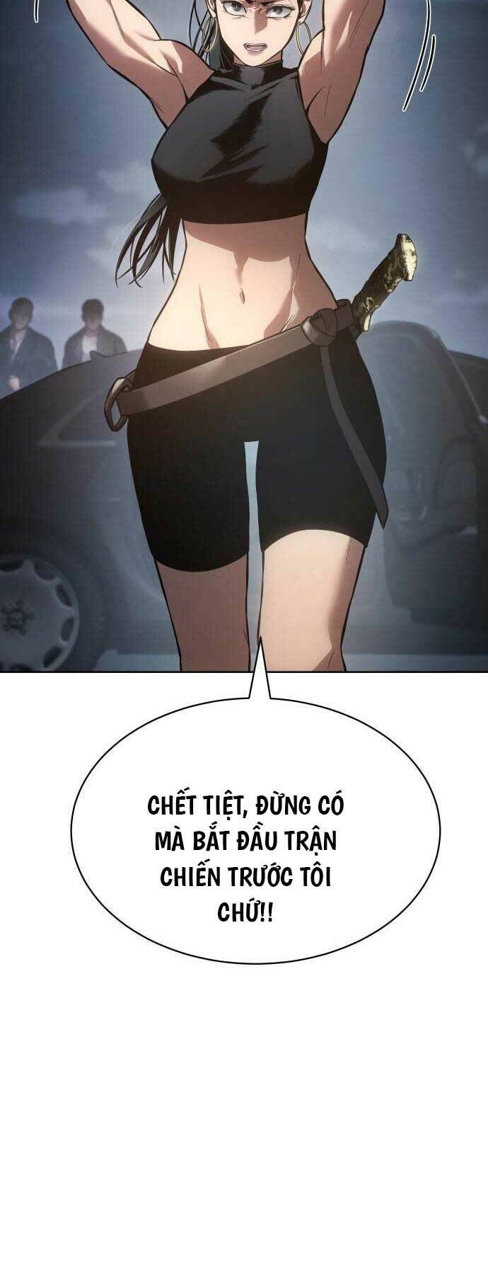 Đặc Vụ Song Sinh Chapter 54 - Trang 2