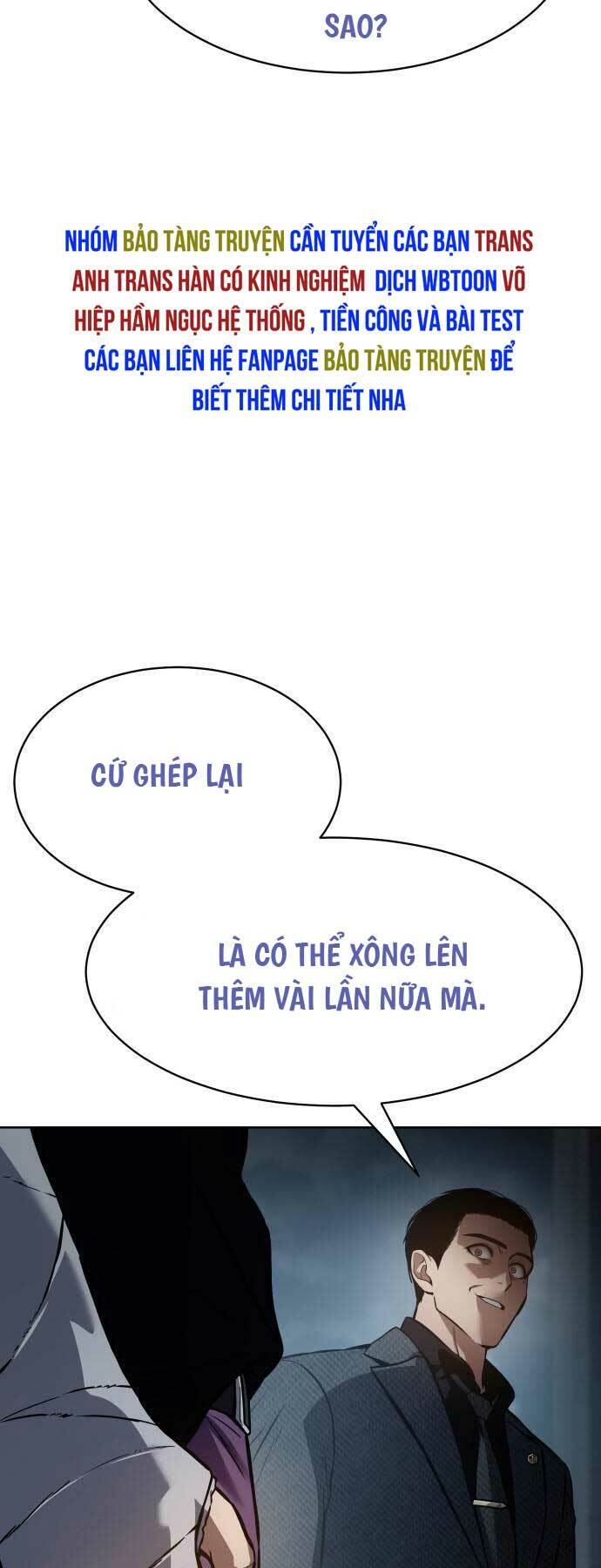 Đặc Vụ Song Sinh Chapter 54 - Trang 2