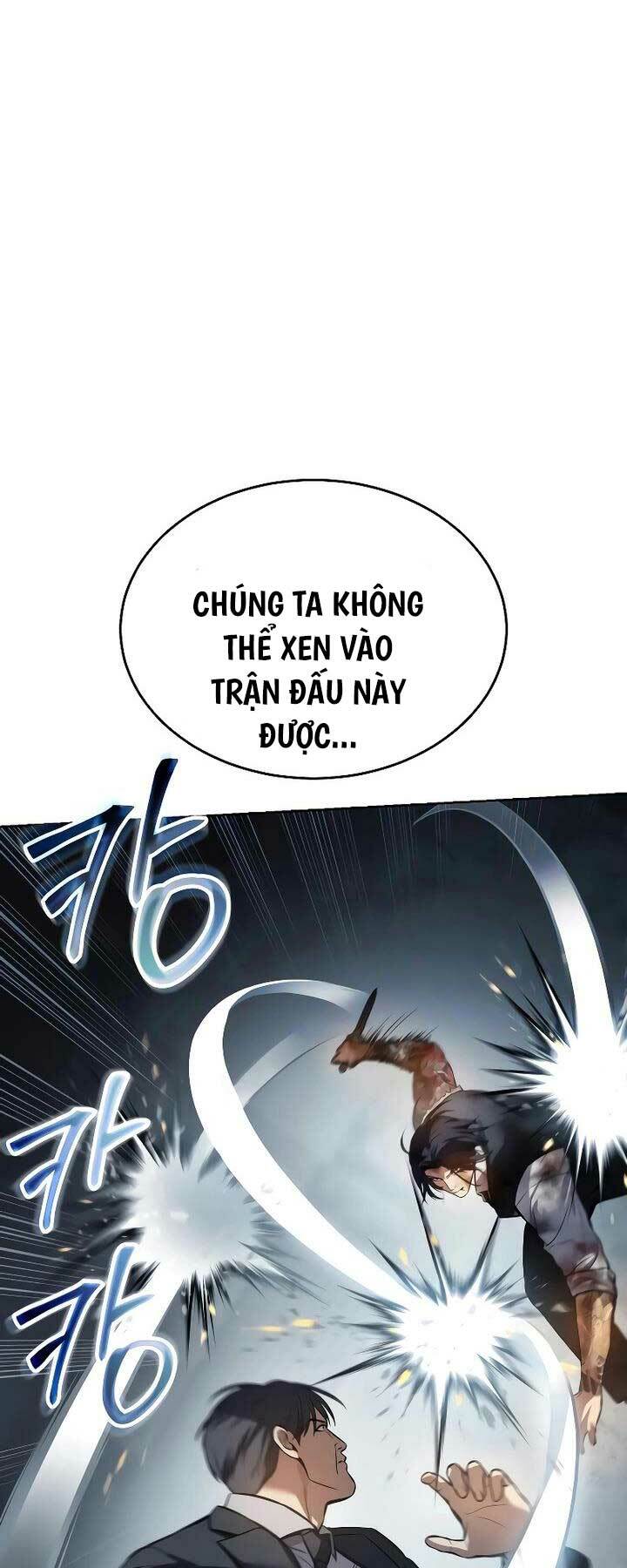 Đặc Vụ Song Sinh Chapter 53 - Trang 2