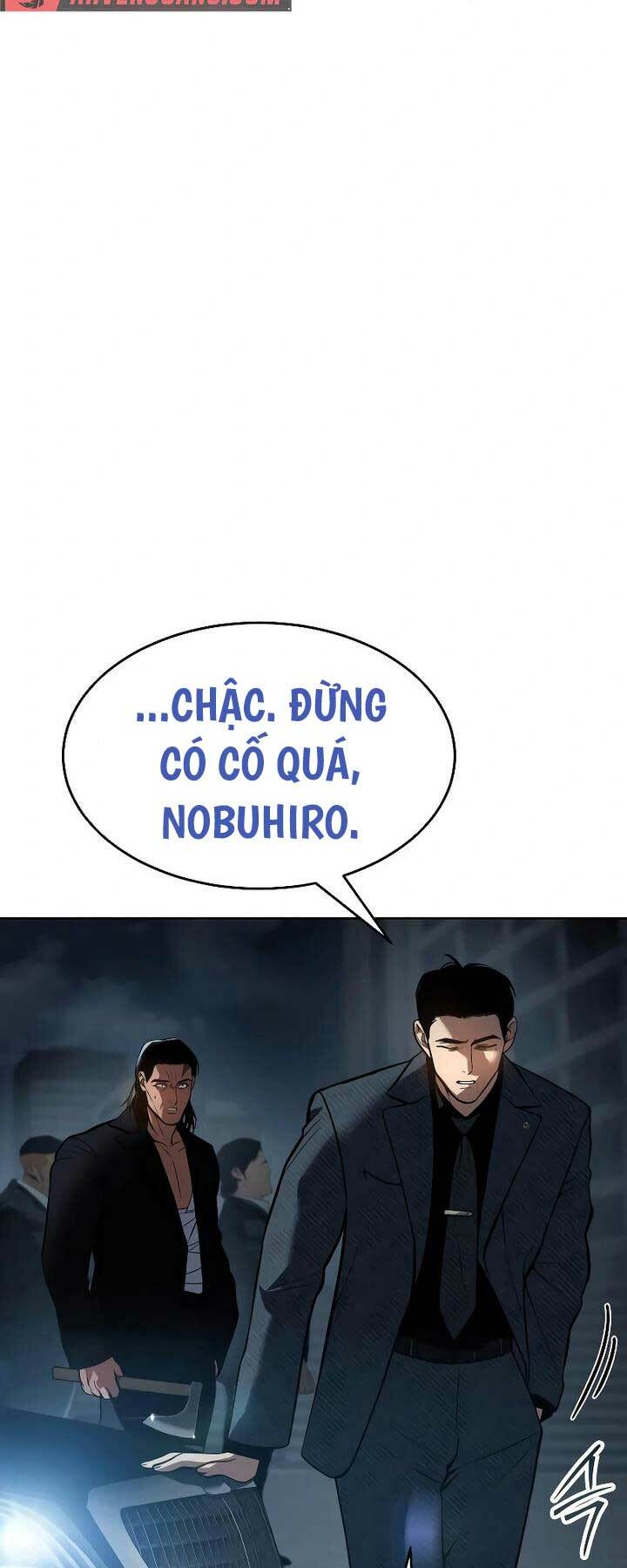 Đặc Vụ Song Sinh Chapter 53 - Trang 2