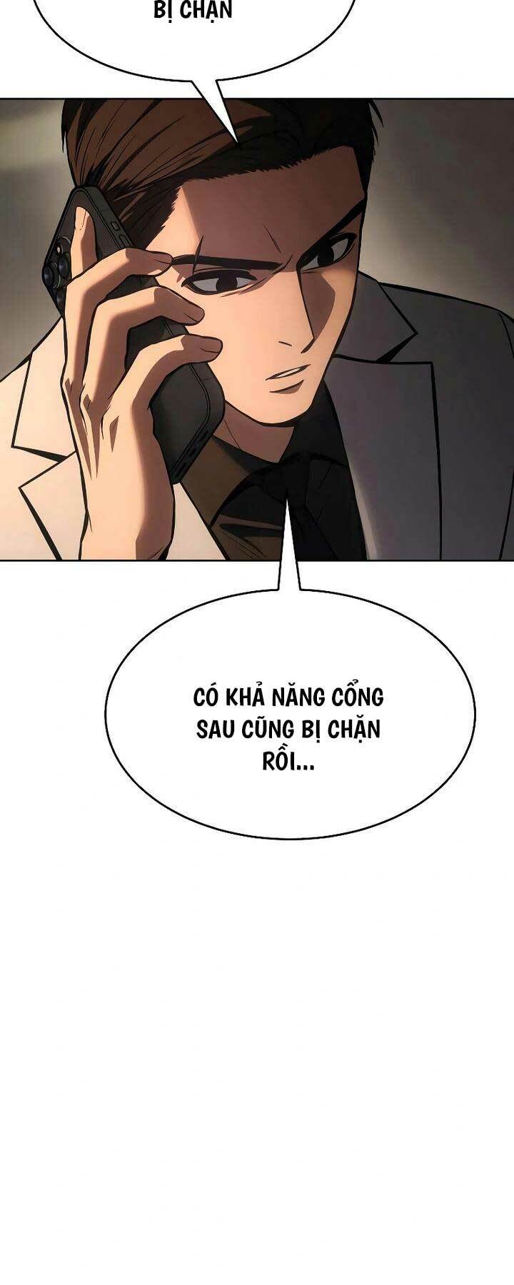 Đặc Vụ Song Sinh Chapter 53 - Trang 2