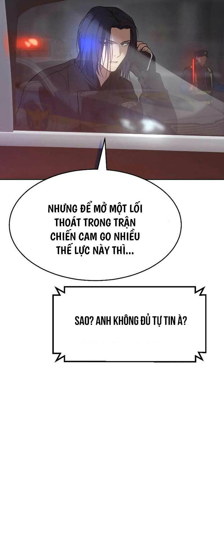 Đặc Vụ Song Sinh Chapter 53 - Trang 2