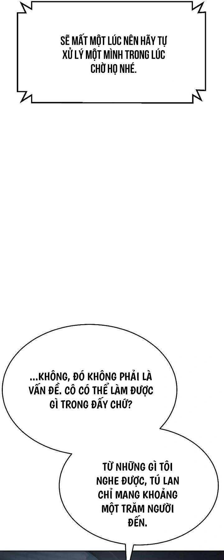 Đặc Vụ Song Sinh Chapter 53 - Trang 2