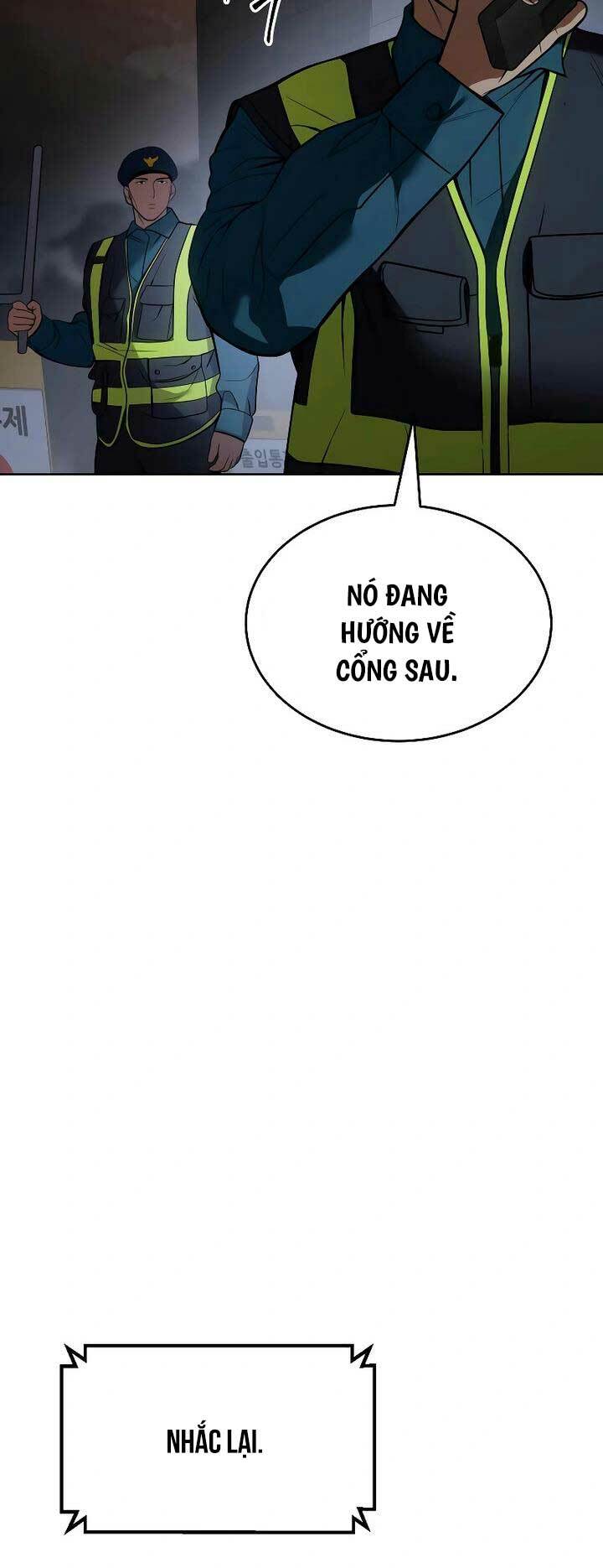 Đặc Vụ Song Sinh Chapter 53 - Trang 2