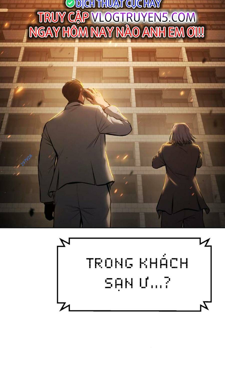 Đặc Vụ Song Sinh Chapter 52 - Trang 2