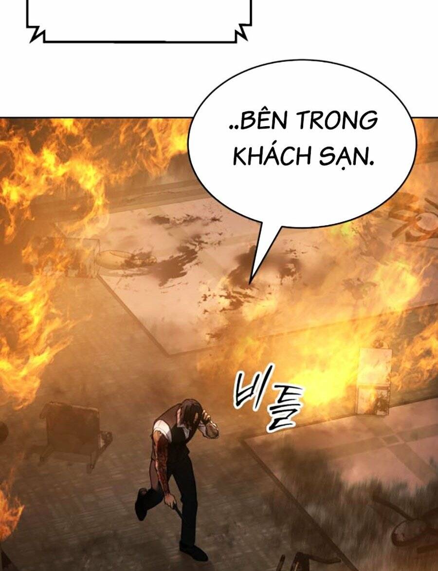 Đặc Vụ Song Sinh Chapter 52 - Trang 2