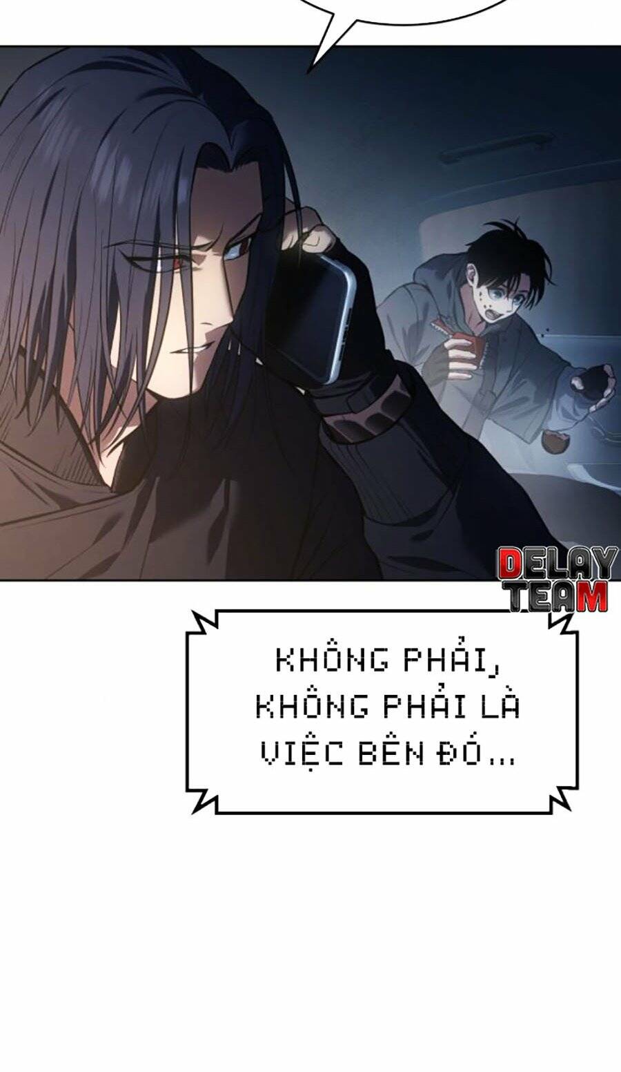 Đặc Vụ Song Sinh Chapter 52 - Trang 2