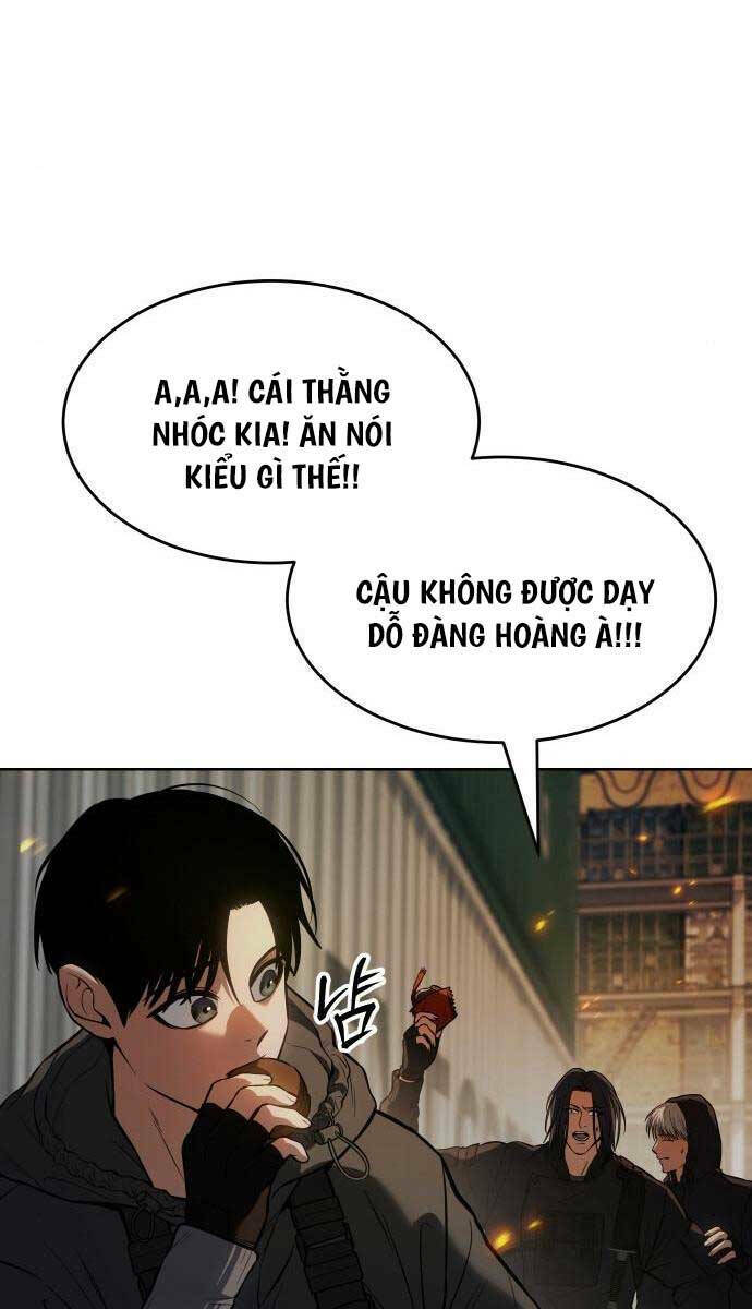 Đặc Vụ Song Sinh Chapter 51 - Trang 2