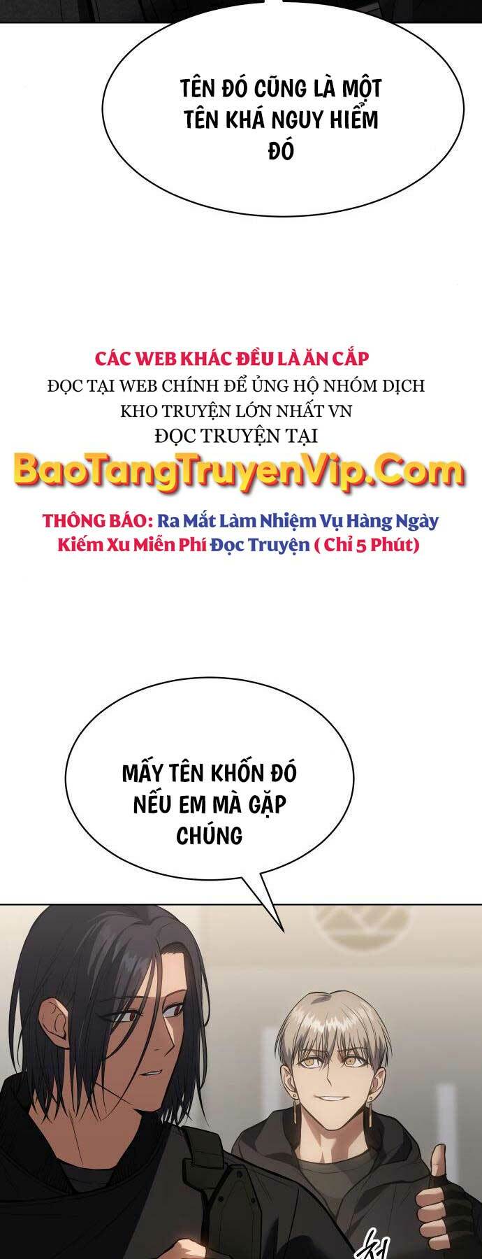 Đặc Vụ Song Sinh Chapter 50 - Trang 2