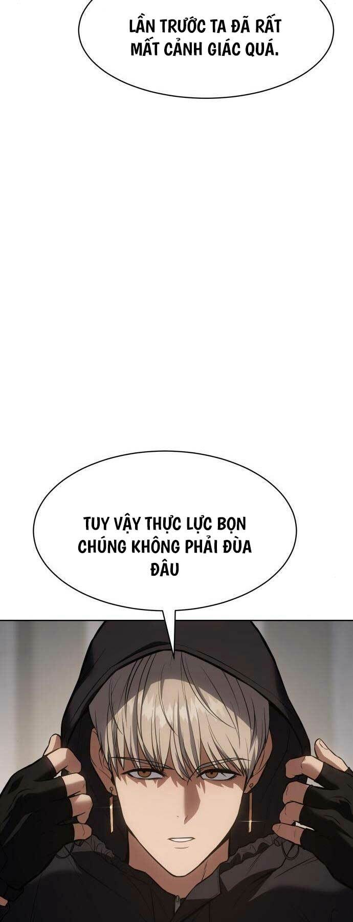 Đặc Vụ Song Sinh Chapter 50 - Trang 2