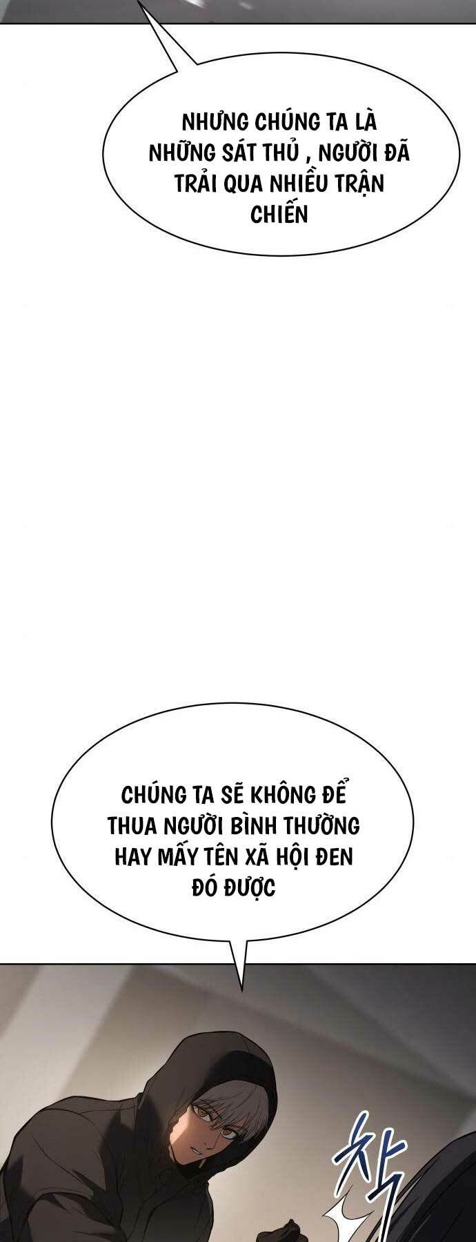 Đặc Vụ Song Sinh Chapter 50 - Trang 2