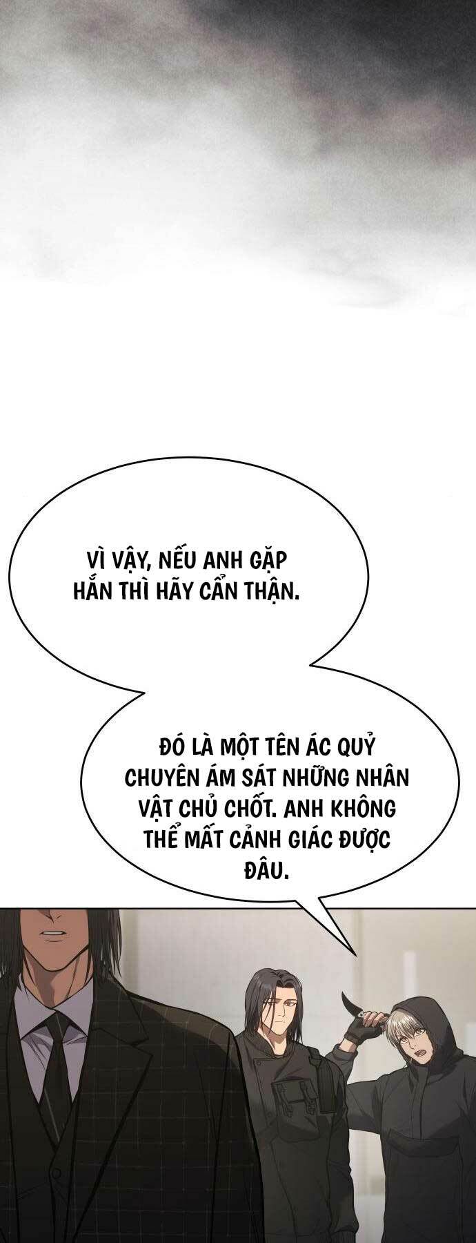 Đặc Vụ Song Sinh Chapter 50 - Trang 2