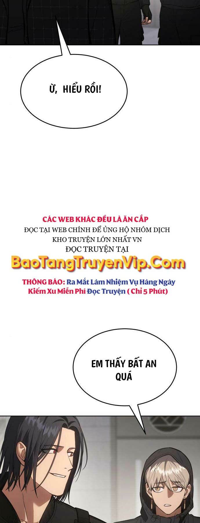 Đặc Vụ Song Sinh Chapter 50 - Trang 2