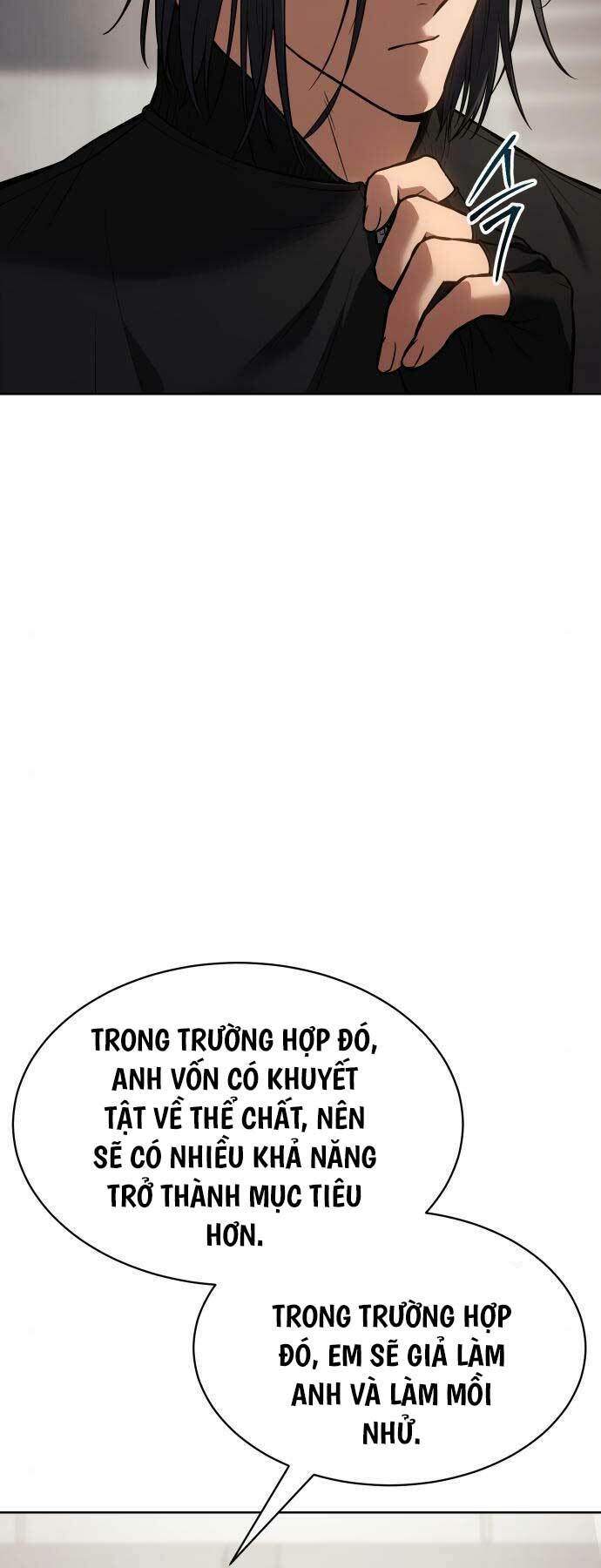 Đặc Vụ Song Sinh Chapter 50 - Trang 2