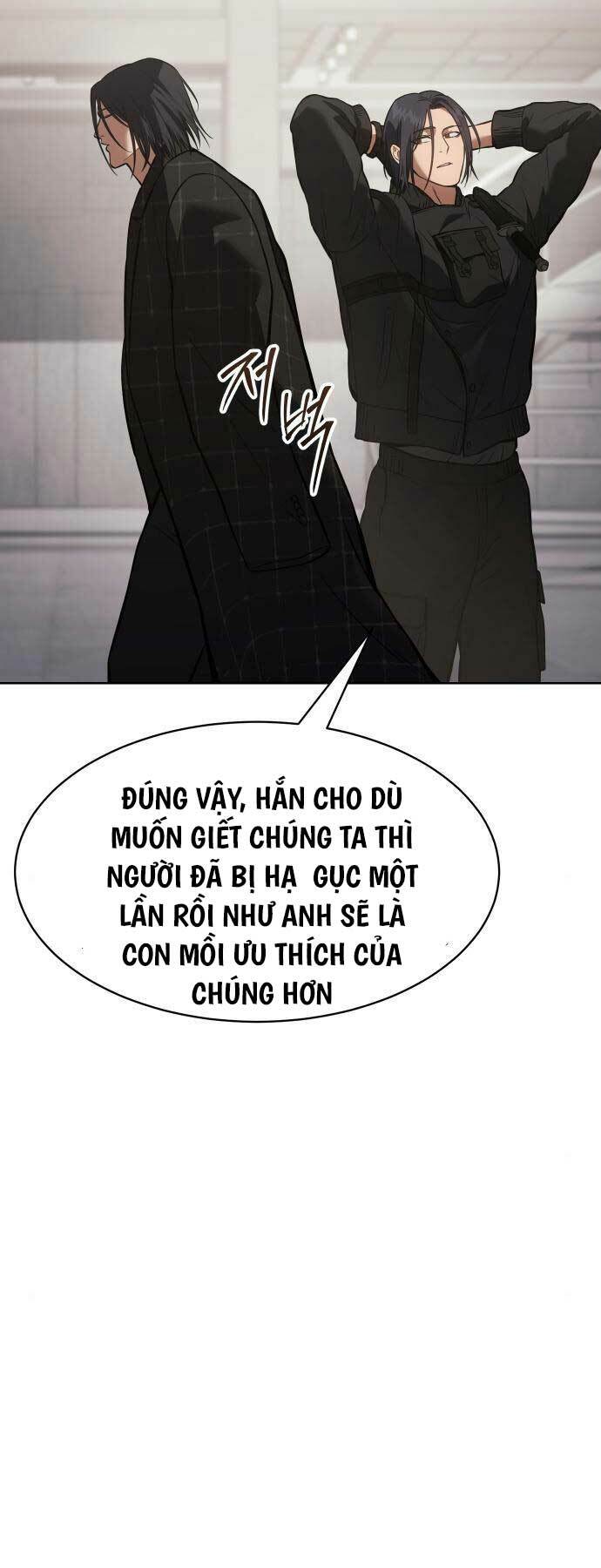 Đặc Vụ Song Sinh Chapter 50 - Trang 2