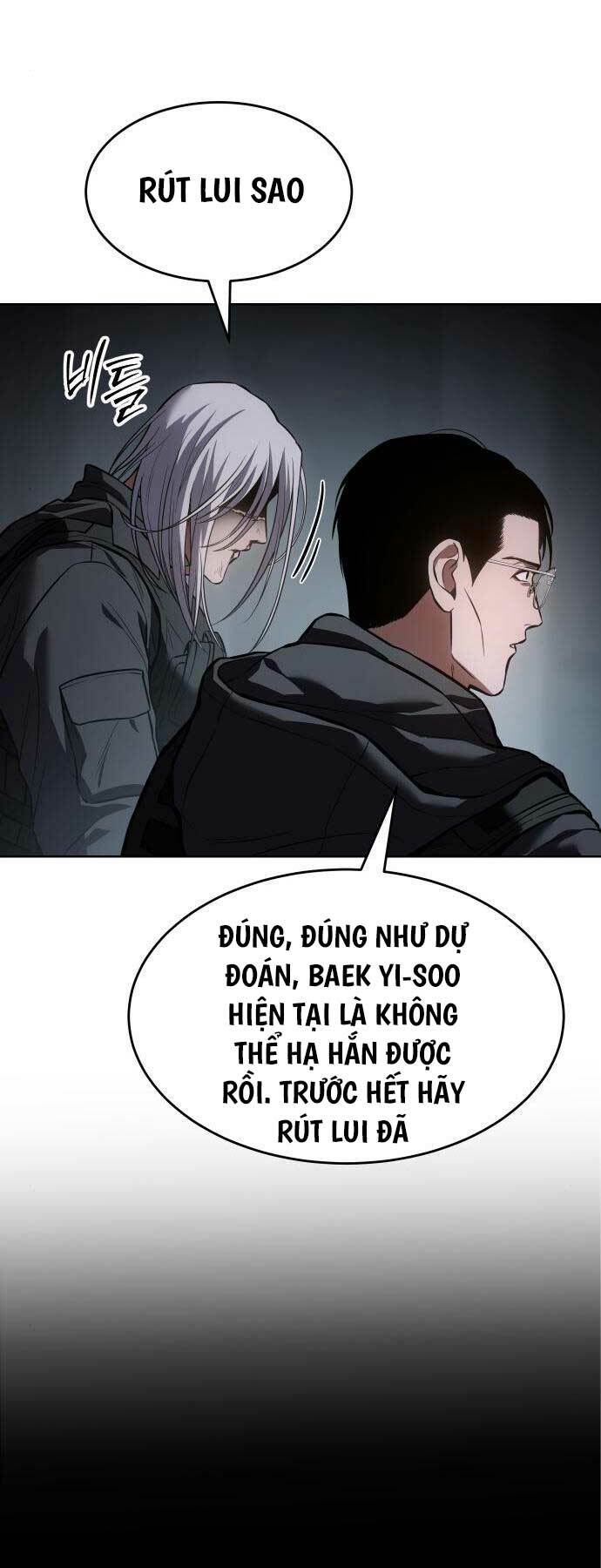 Đặc Vụ Song Sinh Chapter 50 - Trang 2