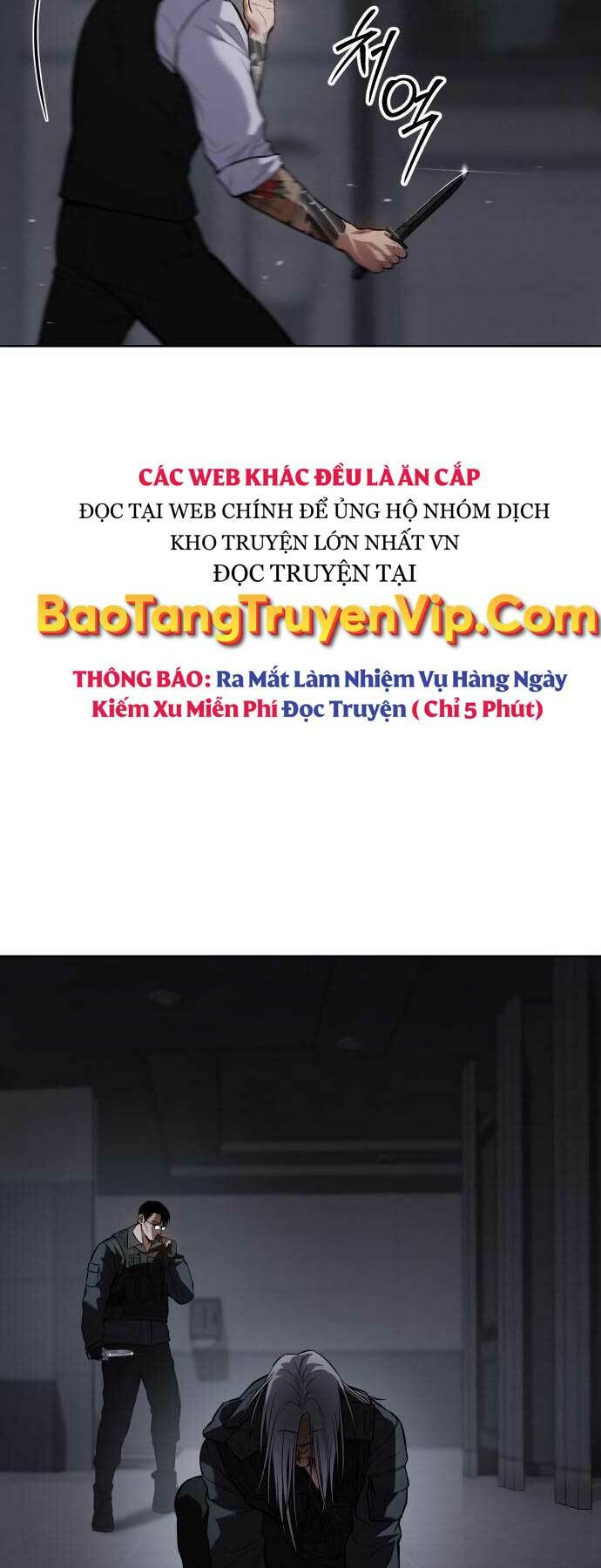 Đặc Vụ Song Sinh Chapter 50 - Trang 2