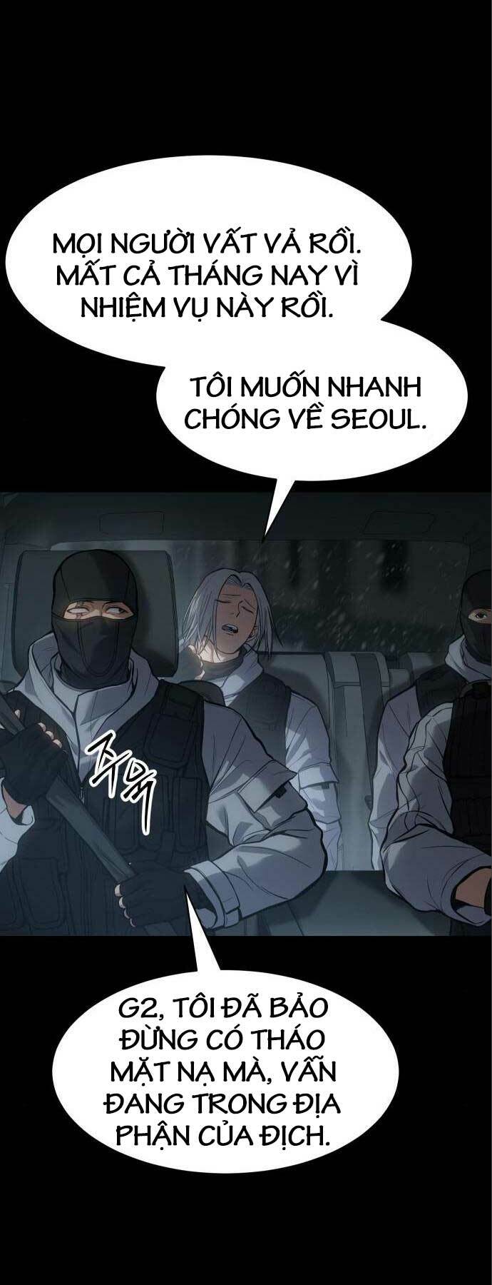 Đặc Vụ Song Sinh Chapter 49 - Trang 2