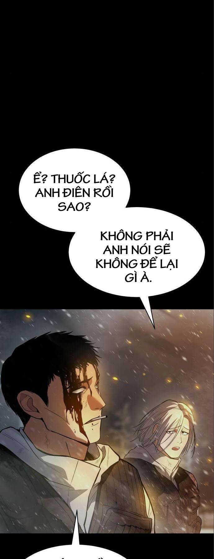 Đặc Vụ Song Sinh Chapter 49 - Trang 2