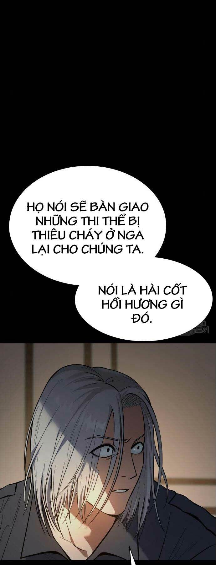 Đặc Vụ Song Sinh Chapter 49 - Trang 2