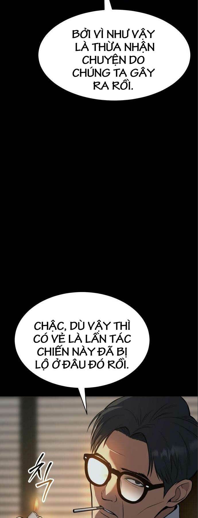 Đặc Vụ Song Sinh Chapter 49 - Trang 2