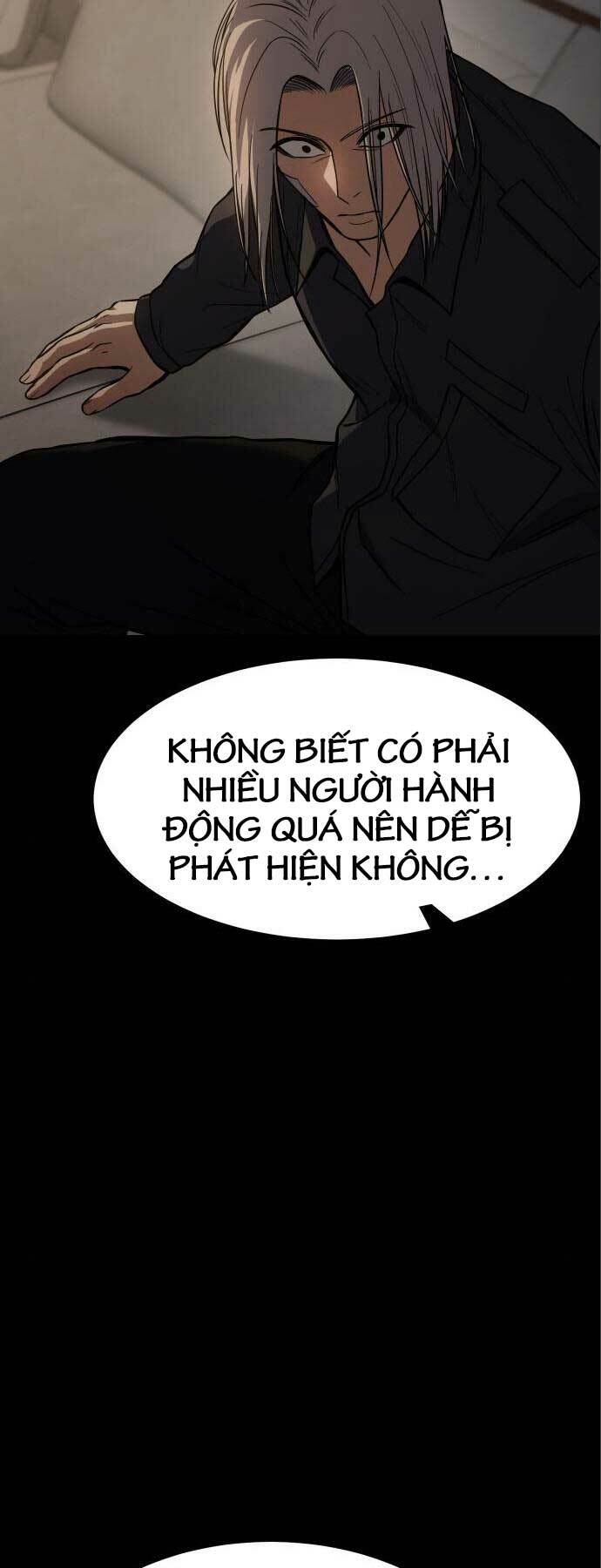 Đặc Vụ Song Sinh Chapter 49 - Trang 2