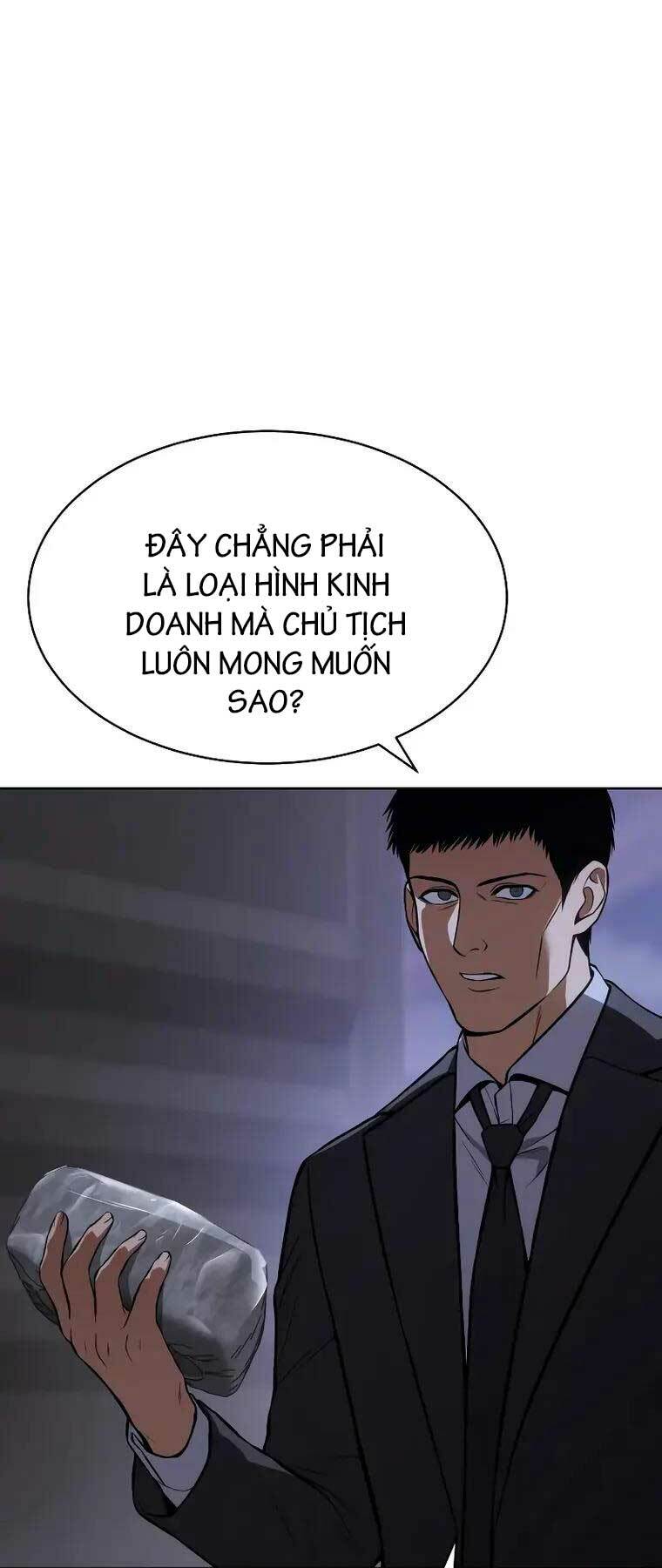 Đặc Vụ Song Sinh Chapter 48 - Trang 2