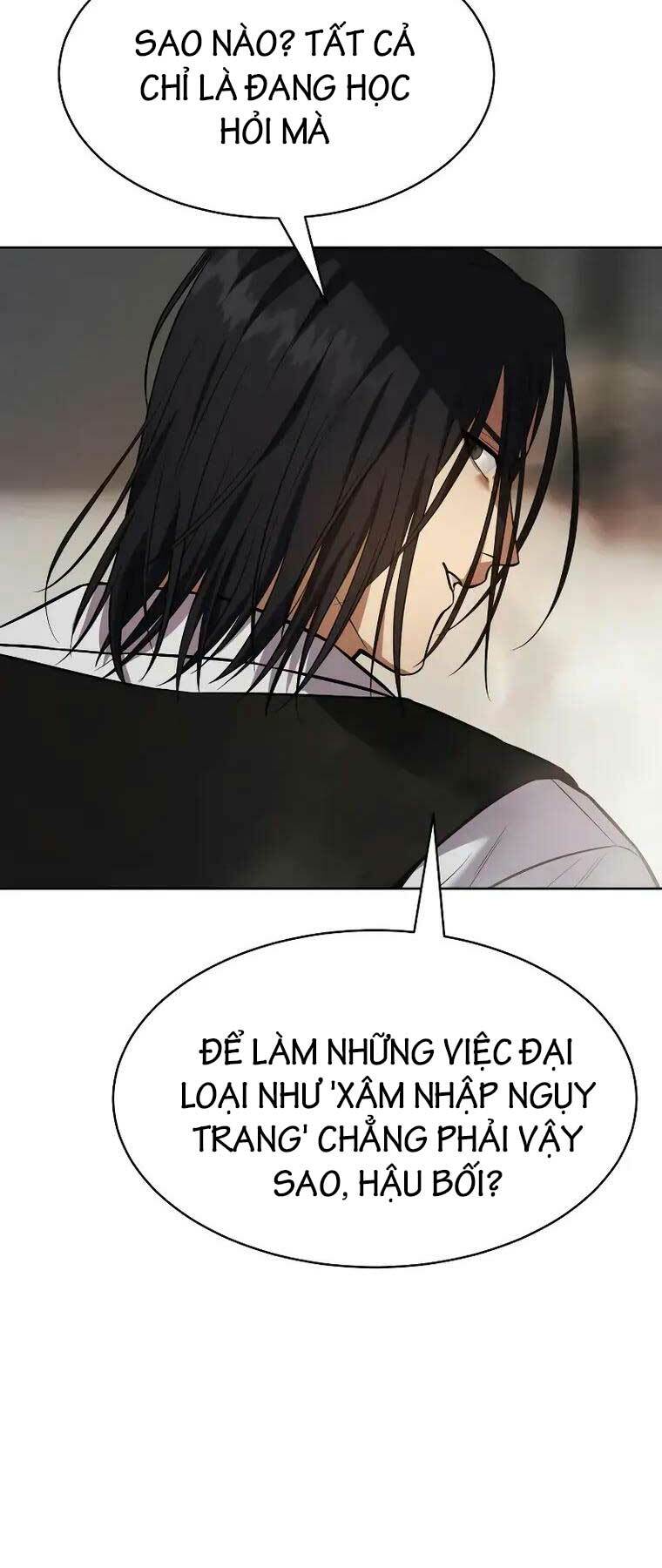 Đặc Vụ Song Sinh Chapter 48 - Trang 2