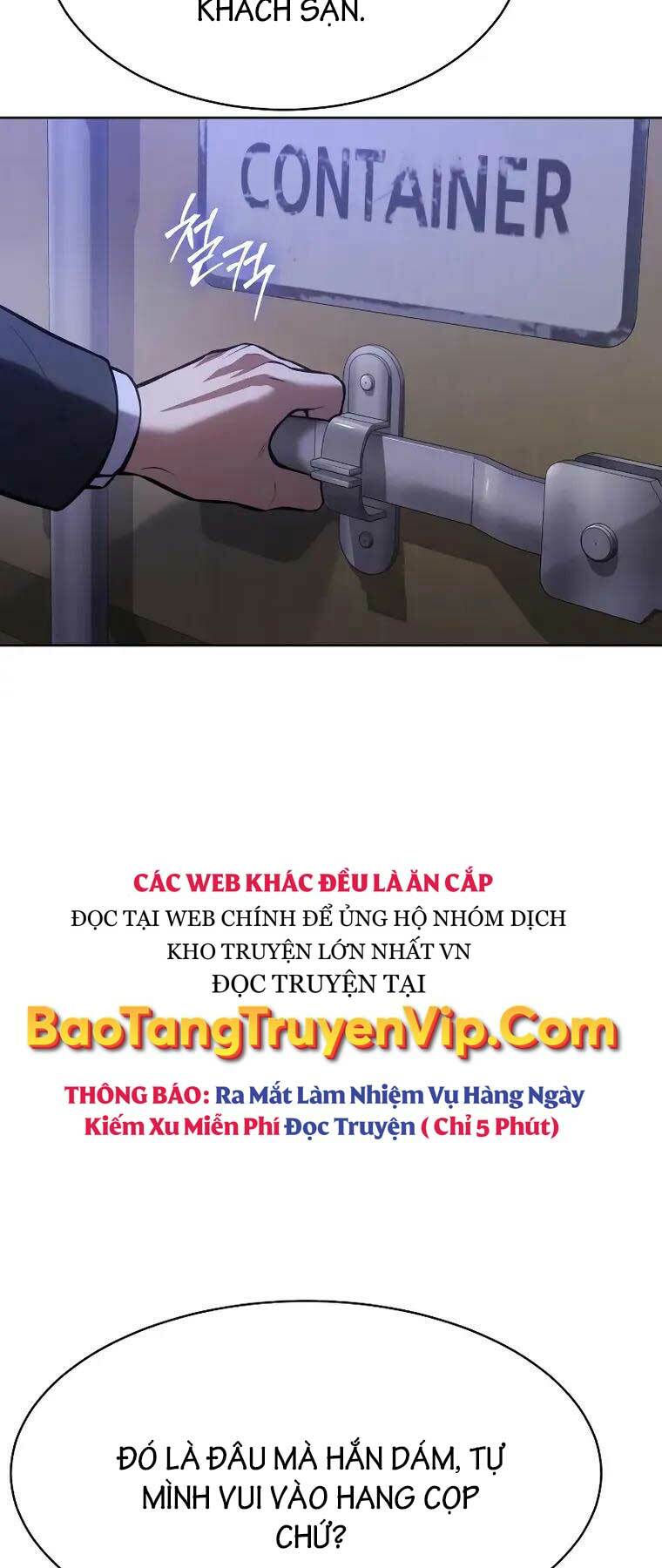 Đặc Vụ Song Sinh Chapter 48 - Trang 2