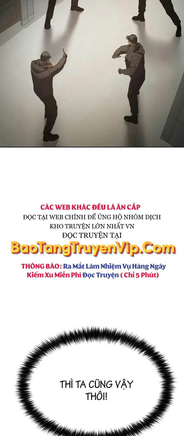 Đặc Vụ Song Sinh Chapter 48 - Trang 2