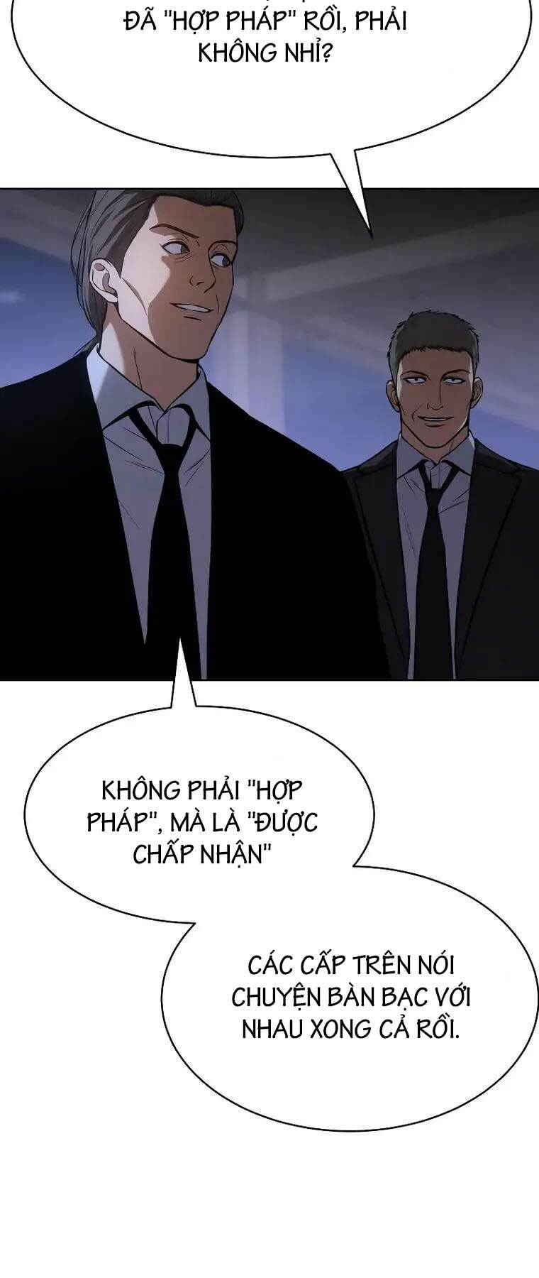 Đặc Vụ Song Sinh Chapter 48 - Trang 2