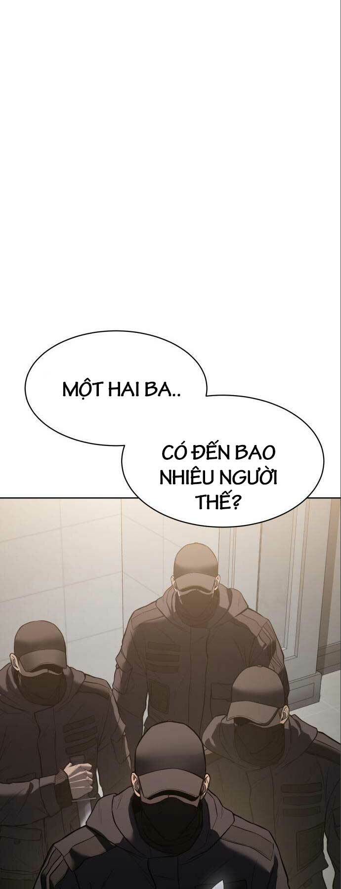 Đặc Vụ Song Sinh Chapter 47 - Trang 2