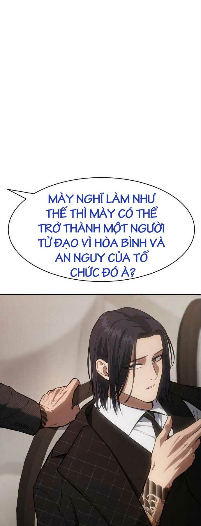 Đặc Vụ Song Sinh Chapter 47 - Trang 2