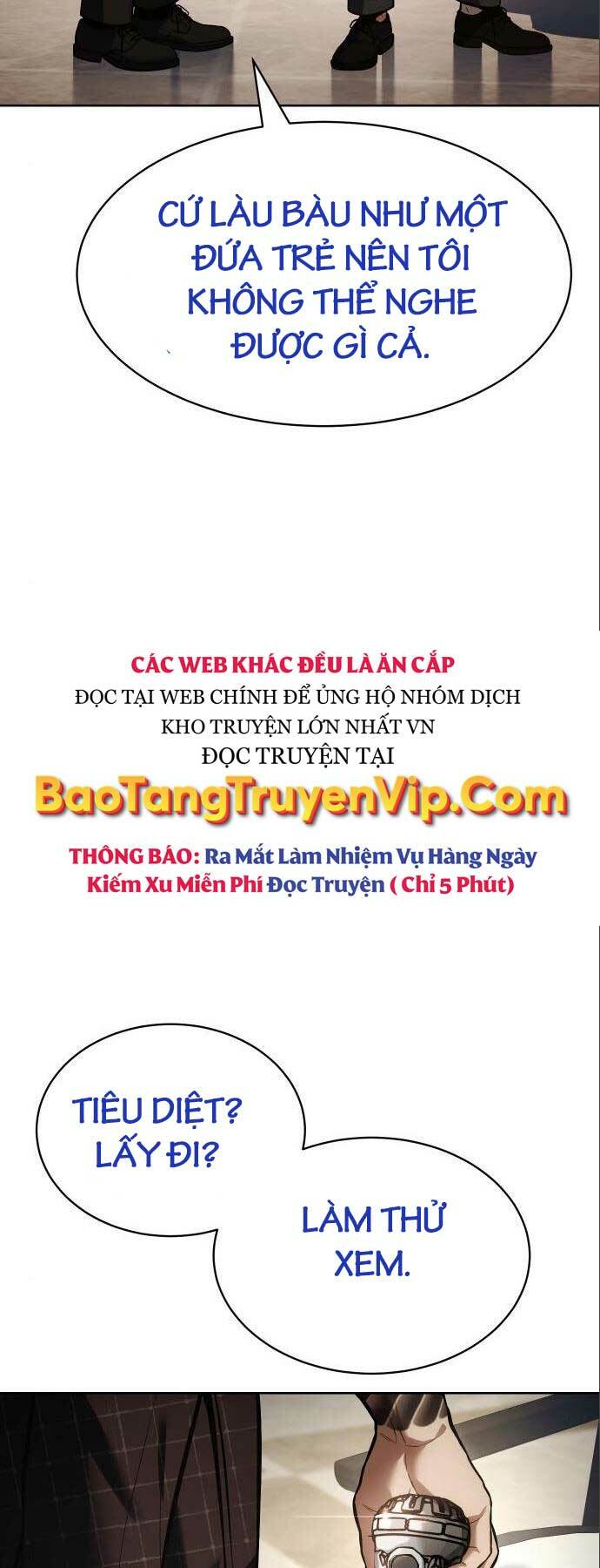 Đặc Vụ Song Sinh Chapter 47 - Trang 2