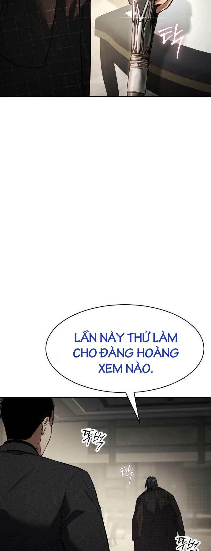 Đặc Vụ Song Sinh Chapter 47 - Trang 2