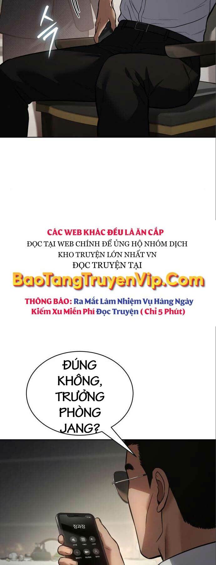 Đặc Vụ Song Sinh Chapter 47 - Trang 2