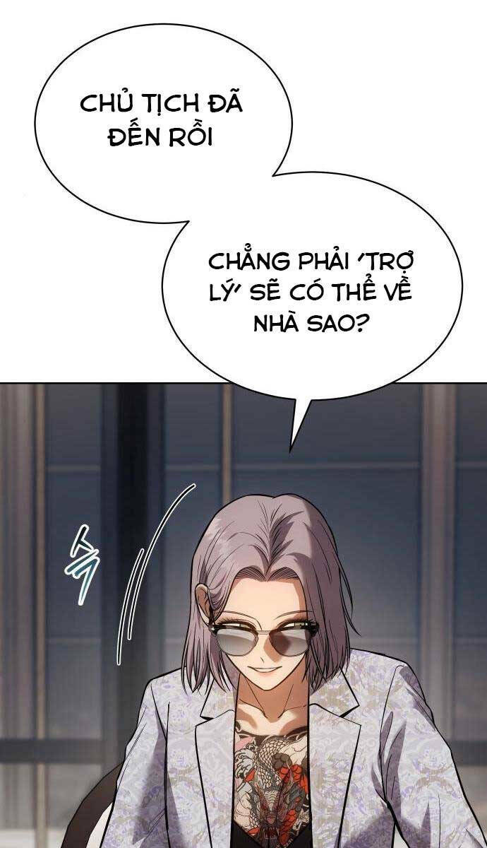 Đặc Vụ Song Sinh Chapter 46 - Trang 2